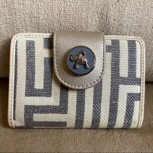 Spartina wallet